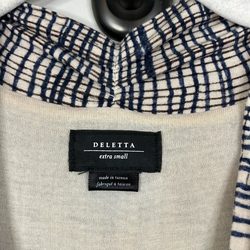 Anthropologie Deletta knit dress - Picture 4 of 11